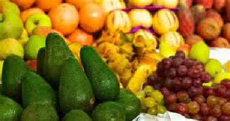 Agroexportaciones Crecieron 50 En Abril Frutas Frescas Conquistan Mercados