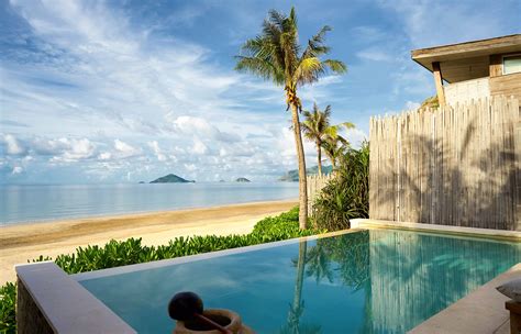 Six Senses Con Dao Vietnam • Hotel Review By Travelplusstyle