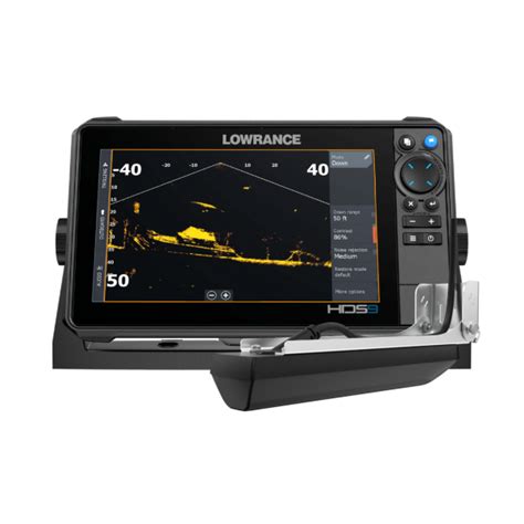 Lowrance Hds Pro Con Transductor Active Imaging Hd En