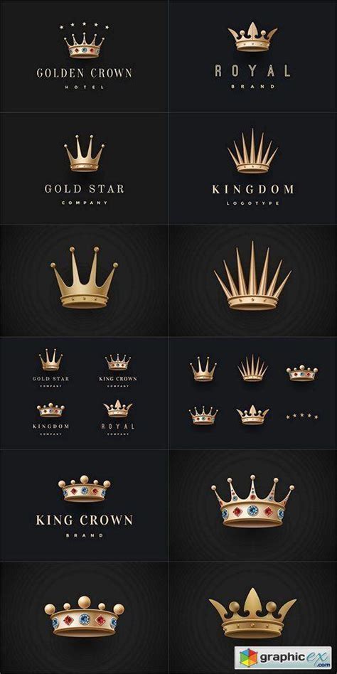 Crown Symbol Brand