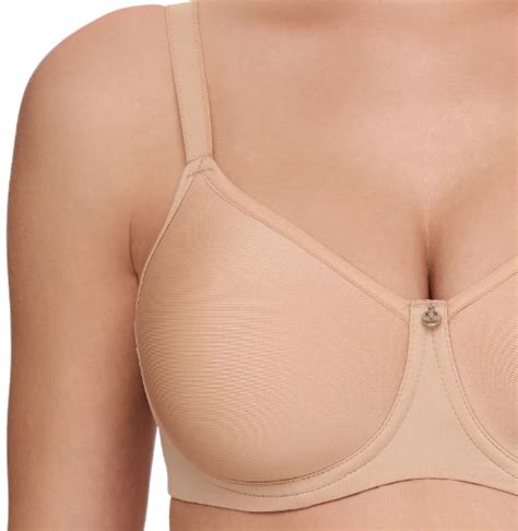 Spacer BH mit Bügel Catania in Skin von Susa Lingerie