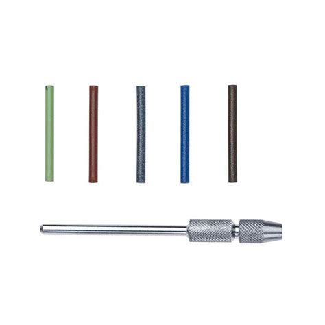 Silicone Polishing Pin Kit 2mm RioGrande