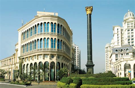 Hiranandani Gardens Powai Rates | Fasci Garden