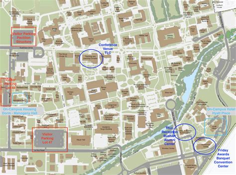 Uc Davis Campus Map Printable Printable Word Searchesvalley Medical