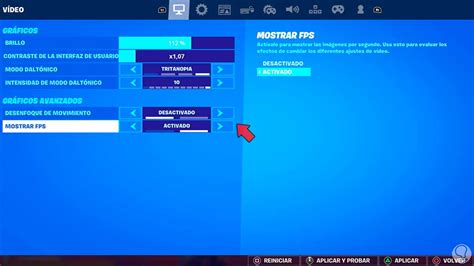 C Mo Poner Los Gr Ficos Al M Ximo En Fortnite Xbox Series X O Xbox