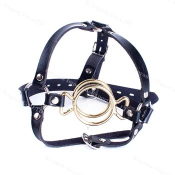 Pu Leder Erotische Sex Spielzeug Erwachsene Spiel Bdsm Bondage Restraint Fetisch Flirten Sex