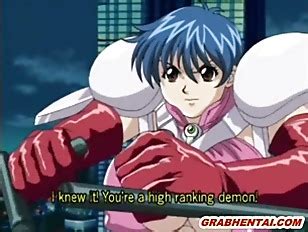 Bigboobs Hentai Bat Monster Tentacles Fucked