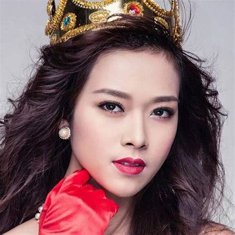 Ngưỡng mộ vẻ đẹp của hot girl con Diệp Bảo Ngọc