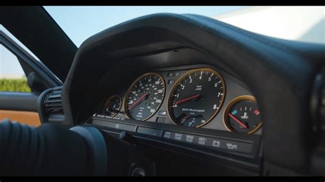 1988 Bmw E30 M3 By Stan Chen [video] Motorworldhype