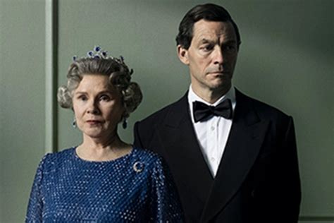 The Crown Netflix Revela Data De Estreia Da 6ª E última Temporada