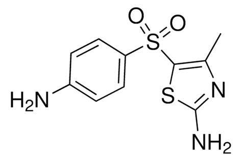 Amino Methyl Thiazol Yl Sulfonyl Phenylamine Aldrichcpr