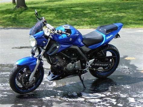 Fairing To Suit Sv Naked Suzuki Sv Forum Sv Sv Gladius Forums Street