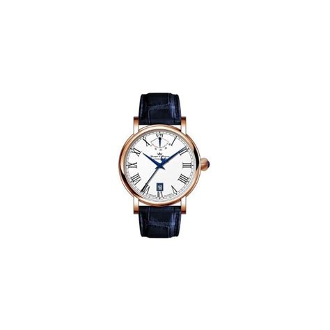 Montre Homme Yonger Bresson Ybh