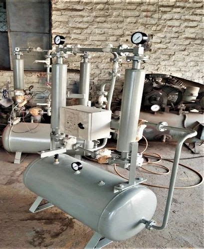 Stainless Steel Hot Air Dryer Automation Grade Automatic 220 At Best Price In Pune