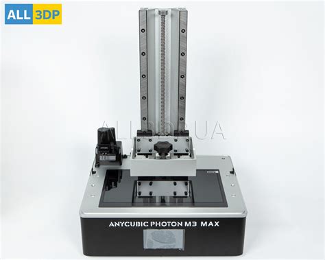 Купити 【Anycubic Photon M3 Max】, ціна 43000 грн | купити у інтернет ...