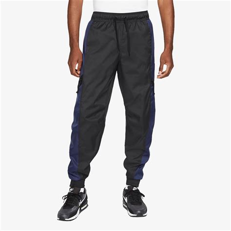 NIKE Долнищe M NSW NIKE AIR LND WVN PANT Buzz Online Shop