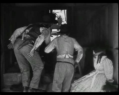 Desolation Angel's Damsels in Distress: The General (1926)