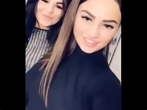MIRA AND MILANA SEXY COUPLE FROM GOLDEN DIAMOND XVIDEOS