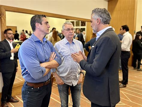 21 08 2023 Reunião do Conselho de Desenvolvimento da RMC em Campinas