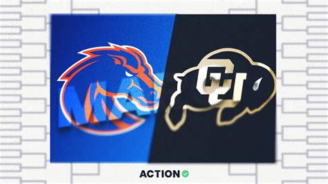 Colorado Vs Boise State Pick Prediction For Wednesday