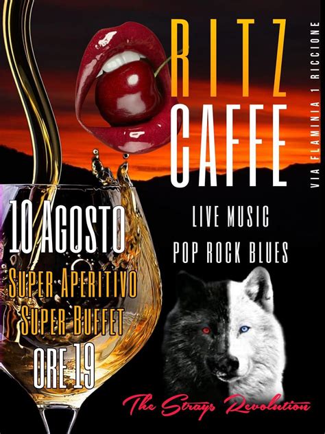 Why Ritz Caffè Surprised Tourists With Its Exclusive New Menu - RYZE Superfoods