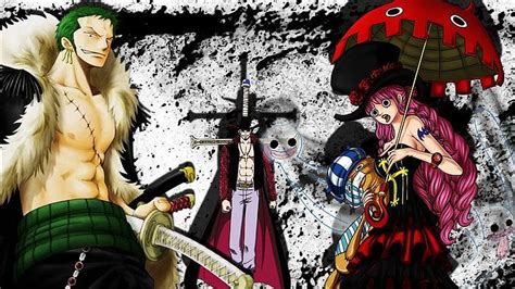 Anime, One Piece, Dracule Mihawk, Zoro Roronoa HD wallpaper | Zoro, Zoro one piece, Best funny ...