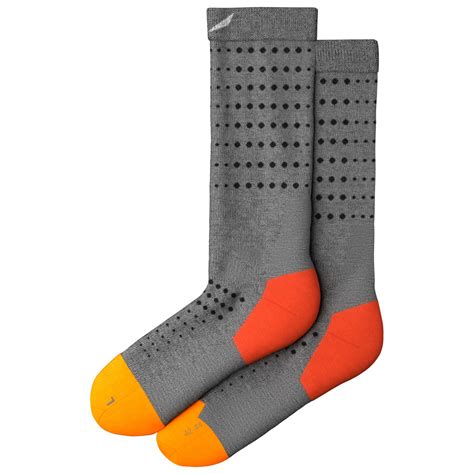 Salewa Pedroc Merino Crew Sock Wandersocken Herren Online Kaufen