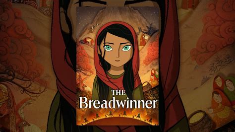 55 Best Images The Breadwinner Movie Streaming First Look Cartoon