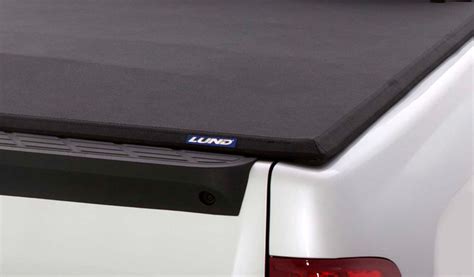 Lund Genesis Elite Roll Up Tonneau Cover Napa Auto Parts