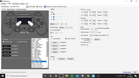 Como Configurar Ds4 Windows FÁcil Y RÁpido Youtube