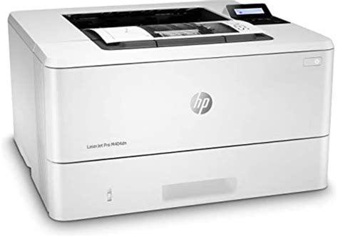 Hp Laserjet Pro M404dn Printer Exceldisc