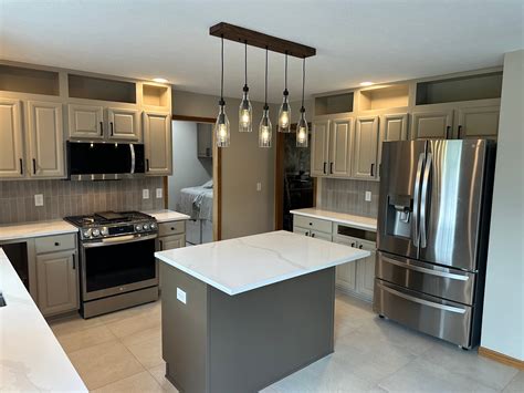 GM Remodeling: Your Expert Remodeling Contractor Near You