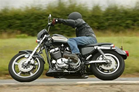 Harley Davidson Sportster 1200 Specs