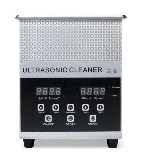 Phrozen Ultrasonic Temizleme Cihazı