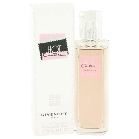 Givenchy Hot Couture Eau De Toilette 100 Ml ShopMania