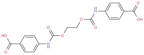 Benzoic Acid Ethanediylbis Oxycarbonylimino Bis