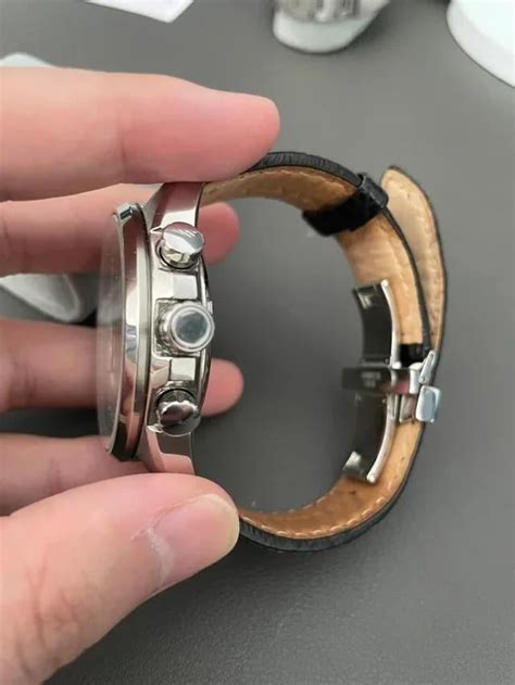 [WTS] Citizen Caliber 2100 AV0060-00A limited edition. : r/Watchexchange