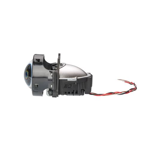 Optima Premium Bi-LED LENS Element Series 3.0″ Shift Model 12V 3000К