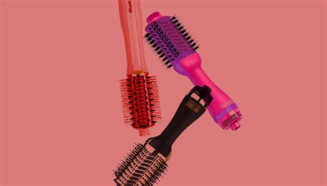 11 Best Blow Dryer Brushes For Fast And Simple Styling