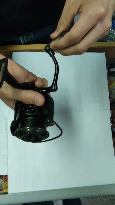 Катушка Kaida Echo 3500hf- лови эхо своего успеха. - YouTube