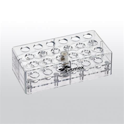 Sample Tube For Sysmex Flow Cytometers Sample Tubes And Accessories