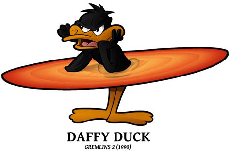 Friday Clipart Daffy Picture 1163167 Friday Clipart Daffy