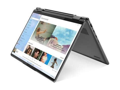 Lenovo Yoga 7 14ial7 82qe003gge