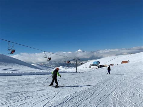 Everything You Need to Know about Skiing in Lebanon