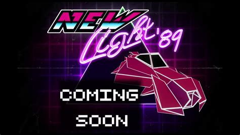 NewLight Trailer - YouTube