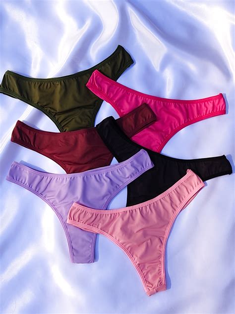 Calcinha Fio Duplo Comfort Jourdora Lingerie