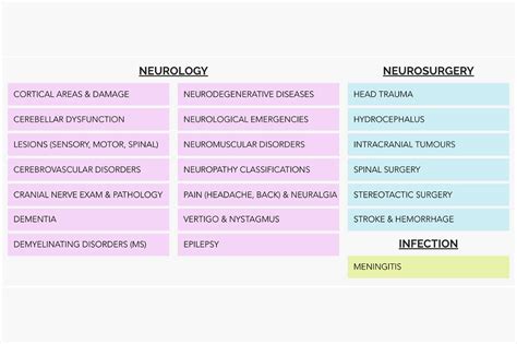 Neurology