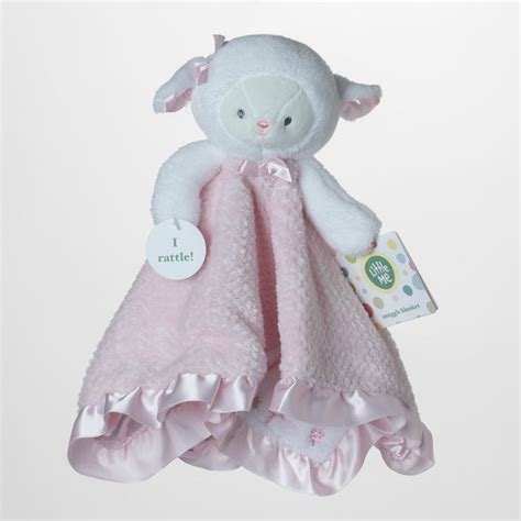 Baby Snuggle Blanket | Helping Hand Gift Shop