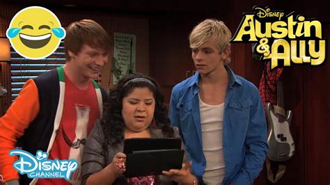 How To Be Part Of Disney Channel - Middlecrowd3