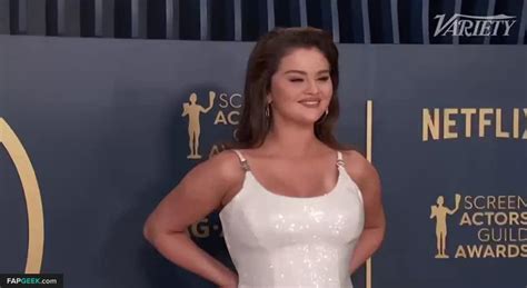 Selena Gomez Selena Gomez Selenagomez Nude Leaked Onlyfans Video 4582 FapGeek